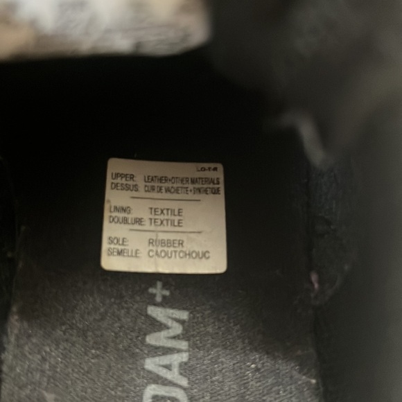 PUMA Unisex-Child Smash 2 Sneakers Size 1.5 C - Picture 9 of 11